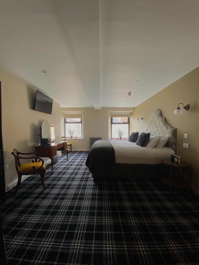 The Lounge Hotel & Bar Penrith Extérieur photo