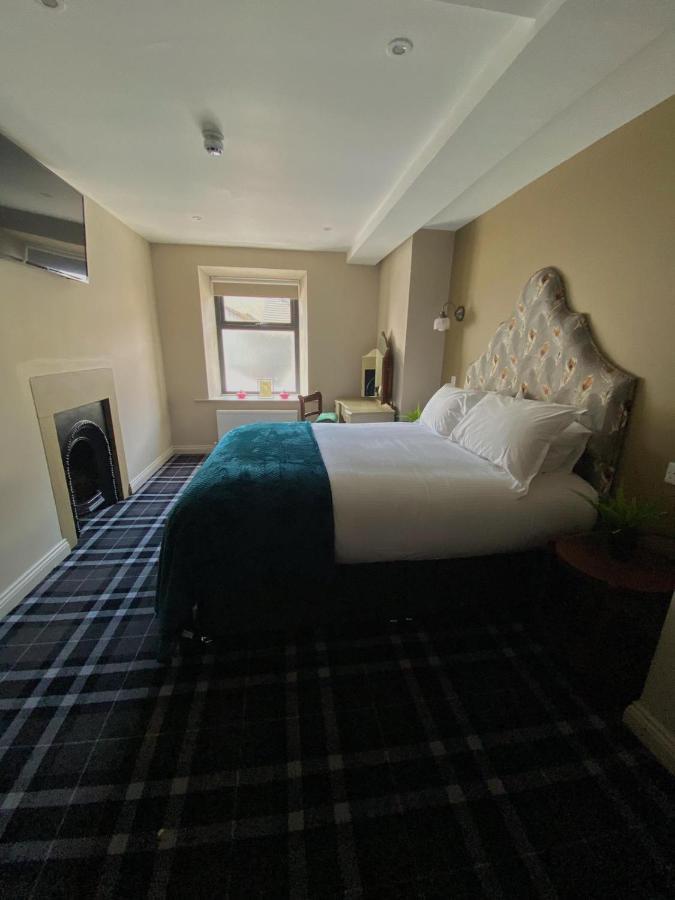 The Lounge Hotel & Bar Penrith Extérieur photo
