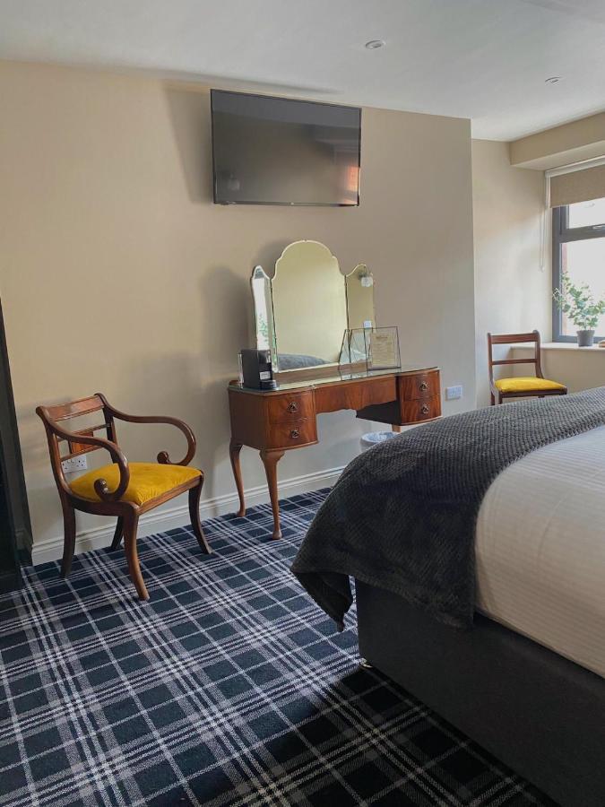 The Lounge Hotel & Bar Penrith Extérieur photo