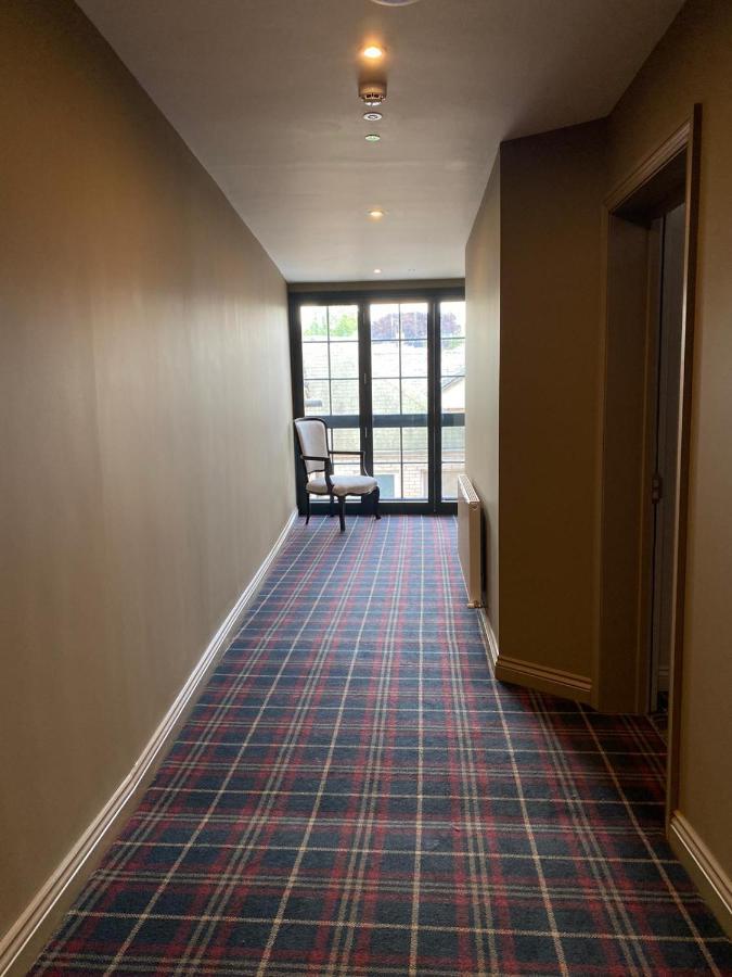 The Lounge Hotel & Bar Penrith Extérieur photo