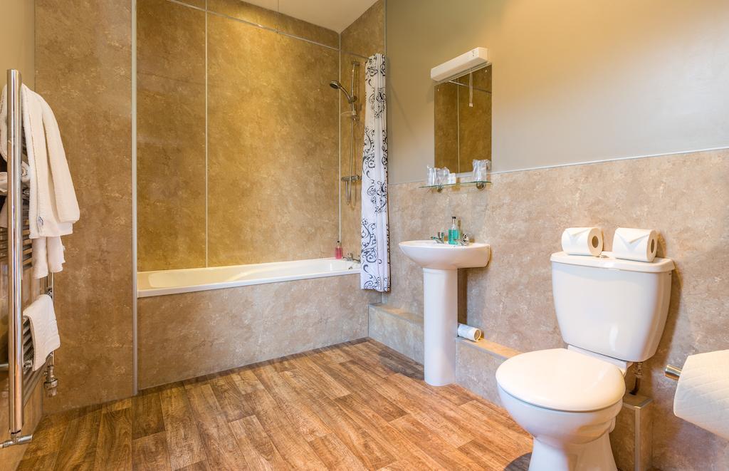 The Lounge Hotel & Bar Penrith Chambre photo