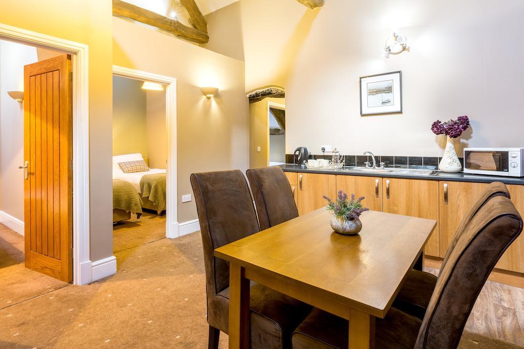 The Lounge Hotel & Bar Penrith Chambre photo
