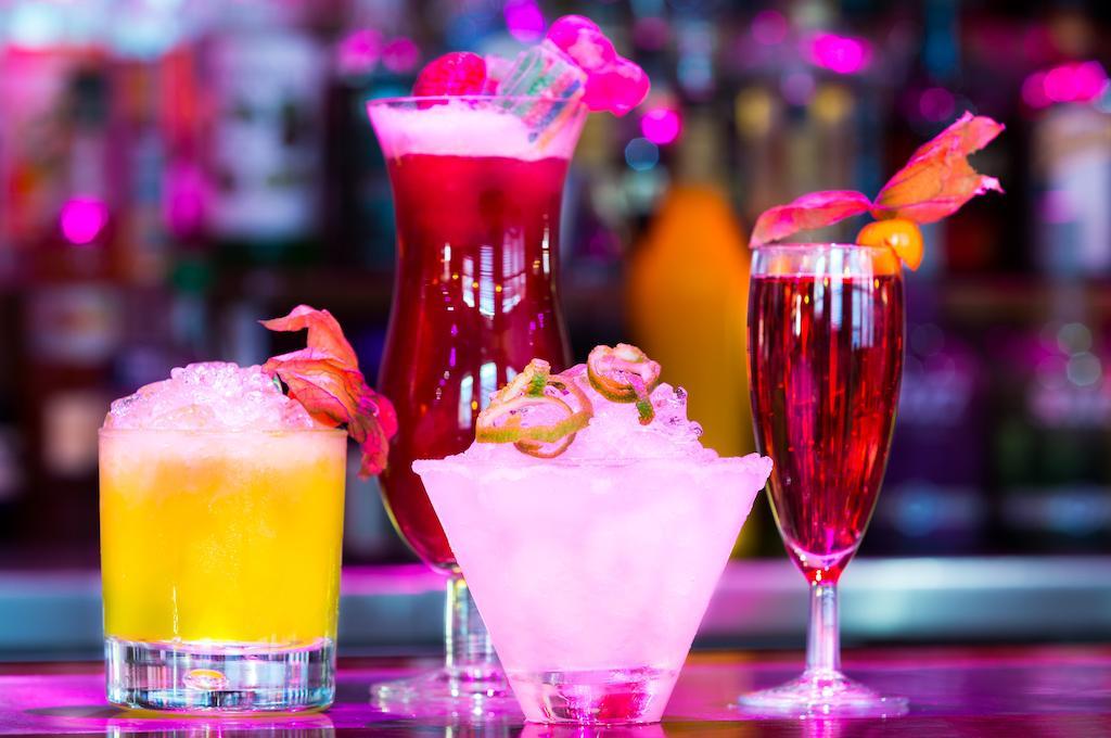 The Lounge Hotel & Bar Penrith Extérieur photo