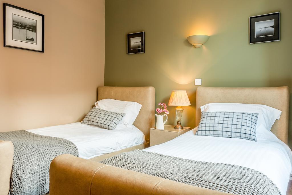 The Lounge Hotel & Bar Penrith Chambre photo