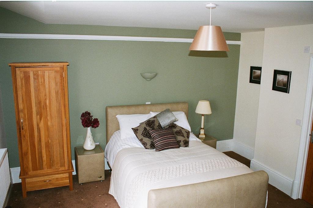 The Lounge Hotel & Bar Penrith Chambre photo
