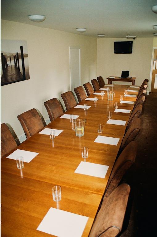 The Lounge Hotel & Bar Penrith Extérieur photo